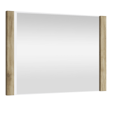 4-Home DORSI 90 tükör, Navarra tölgy bútor