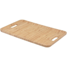 4-Home EH BAMBOO tálalótálca, 43 x 28 x 1,8 cm konyhai eszköz
