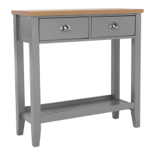 4-Home Jerevan Konzolasztal, 80 x 30 x 80 cm bútor