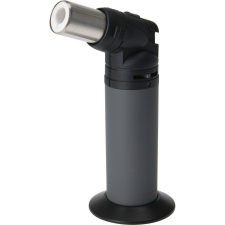 4-Home Lángoló pisztoly, sötétszürke, sötétszürke konyhai eszköz