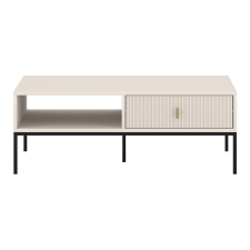 4-Home MAGIRA konferenciaasztal, krém bútor