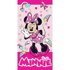 4-Home Minnie Édes egér gyerek törölköző, 70 x 140 cm lakástextília