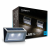 4-Home Modee LED napelemes fali lámpa ML-WS108, 2 db