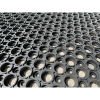 4-Home Rubber gumiszőnyeg lyukakkal, 90 x 150 cm, 90 x 150 cm