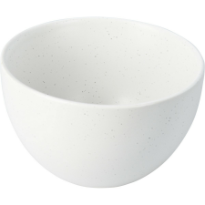 4-Home Stone kőagyag tál, 630 ml, fehér, fehér konyhai eszköz