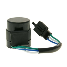4 Index relé mechanikai 12V - CPI, Keeway, Generic egyéb motorkerékpár alkatrész