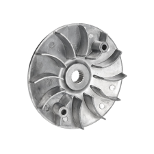 4 Külső tárcsa - GY6 125/150cc 152/157QMI/QMJ egyéb motorkerékpár alkatrész
