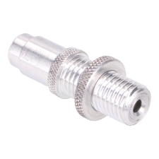 4 M10x37mm-es gáz-, fék- és kuplungbowden állítócsavar motorkerékpár kuplungkar