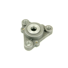 4 Olaj pumpa összeszerelés - 22 fog főtengely - GY6 50cc 139QMB/QMA egyéb motorkerékpár alkatrész