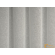  (4 szín) Gala matt fényú fényáteresztő függöny-CaffeLatte lakástextília