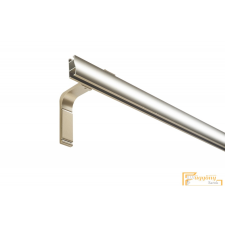  (4 szín) Motivo Standard profil 03 matt bronz karnis, függönyrúd