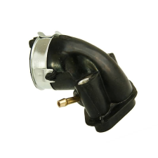4 Szívócsonk - GY6 50cc 139QMB/QMA egyéb motorkerékpár alkatrész