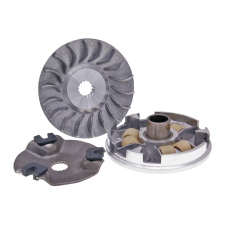 4 Variátor készlet 16mm - CPI, Keeway 1E40QMB egyéb motorkerékpár alkatrész