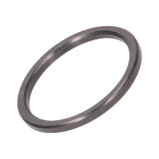 4 Variátor korlátozó gyűrű (limiter) 2mm - Kínai (2 ütemű), CPI, Keeway variátor szíj