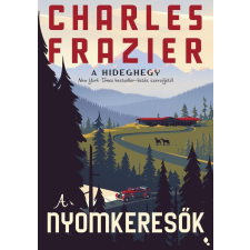4A nyomkeresők irodalom
