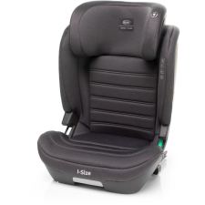 4Baby App-Fix i-Size Graphite gyerekülés