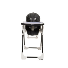 4Baby Decco etetőszék - Black etetőszék