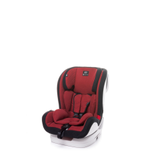 4Baby Fly-Fix biztonsági gyerekülés 9-36Kg-Red gyerekülés