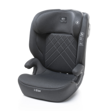  4BABY Nero I-Size 100-150 cm biztonsági gyerekülés-Graphite gyerekülés
