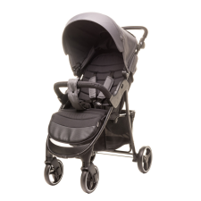 4Baby Rapid sport babakocsi-Graphite babakocsi