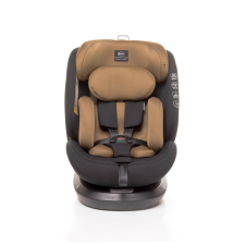 4Baby Roto-fix i-Size 40-150cm biztonsági gyerekülés-Mokka gyerekülés