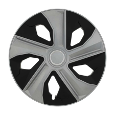 4Cars Dísztárcsa 15" Jestic Luna ring mix (4 db) - 78604 dísztárcsa