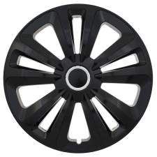 4Cars Dísztárcsa 15" Jestic Terra ring black (4 db) - 77850 dísztárcsa
