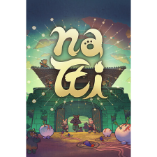 4DAYS LAB Co., Ltd. Natti (PC - Steam elektronikus játék licensz) videójáték