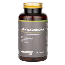 4Endurance Ashwagandha - 4Endurance Pro Álombogyó - 90 db kapszula vitamin és táplálékkiegészítő