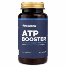 4Endurance ATP Booster (60 db) - Sejtenergia aktivátor vitamin és táplálékkiegészítő