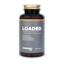 4Endurance Loaded Multivitamin komplex 4Endurance Pro - 90 kapszula vitamin és táplálékkiegészítő