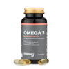 4Endurance Omega3 - 4Endurance Pro lágykapszula - 60 db