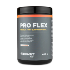 4Endurance Pro Flex 4EndurancePro - Prémium ízületvédő por 400gr Barack ízben vitamin és táplálékkiegészítő