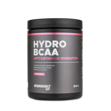 4Endurance Pro - Hydro BCAA por Tropical ízben 300gr vitamin és táplálékkiegészítő