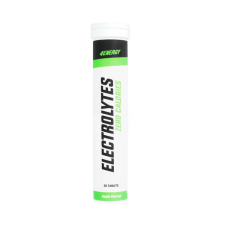 4Energy Zero Pezsgőtabletta Alma ízben - 20 db tabletta vitamin és táplálékkiegészítő