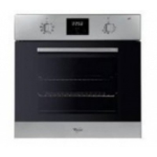 Whirlpool AKP 458 IX sütő