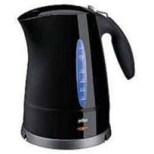 Braun WK 300 Multiquick 3 vízforraló és teáskanna