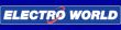 Electro World webáruház