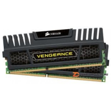 Corsair 8 GB DDR3 1600 MHz Corsair Vengeance memória (ram)