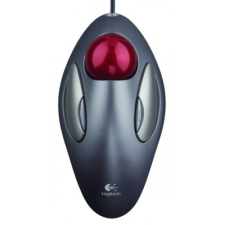 Logitech Trackman Marble egér