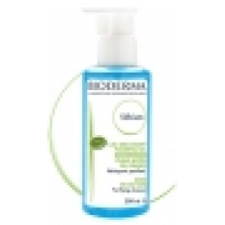 Bioderma Sébium Moussant habzó gél bőrápoló szer