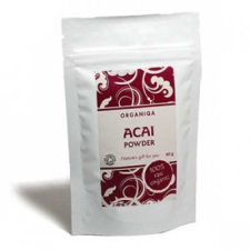 Organiqa Acai por egészség termék