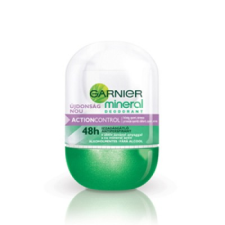 Garnier Mineral Action Control Roll-on 50 ml dezodor