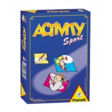 Piatnik Activity Sport társasjáték