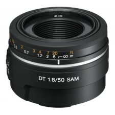 Sony SAL-50F18 objektív