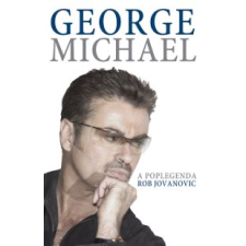 Rob Jovanovic George Michael szórakozás