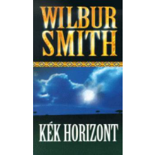 Wilbur Smith KÉK HORIZONT regény