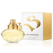 Shakira S EDT 80ml parfüm és kölni