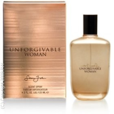 Sean John Unforgivable Woman EDP 125ml parfüm és kölni