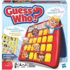 Hasbro Találd Ki? társasjáték